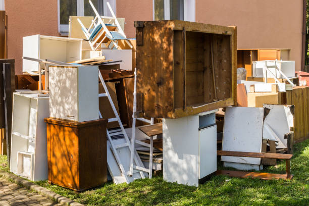 Trusted Winfield, IL Junk Removal Experts